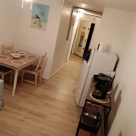 Apartment Entre Et Centre Port Agde